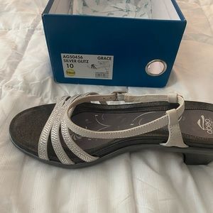 Walking co abeo dress shoes